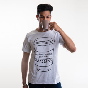 Caffeine