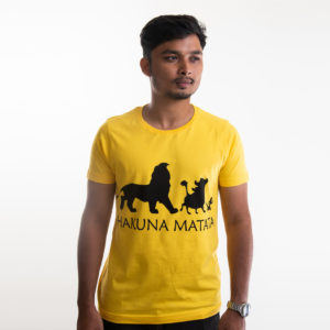 Hakuna Matata
