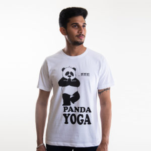 Panda Yoga